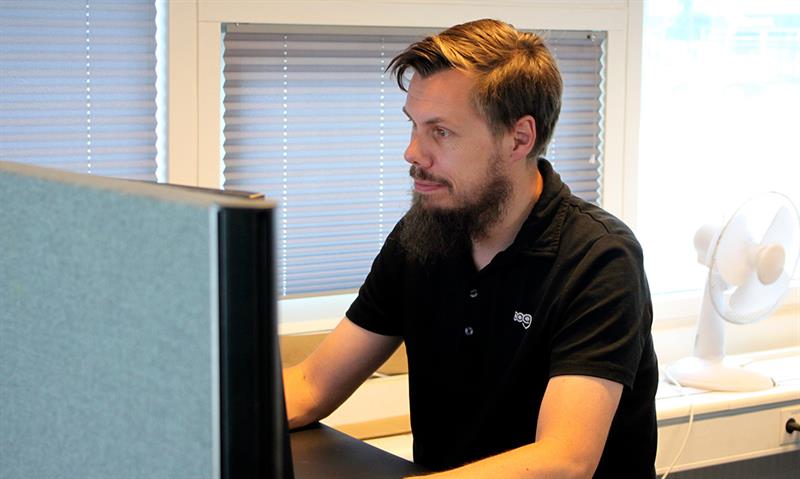 Medarbejderne er vores vigtigste ressource